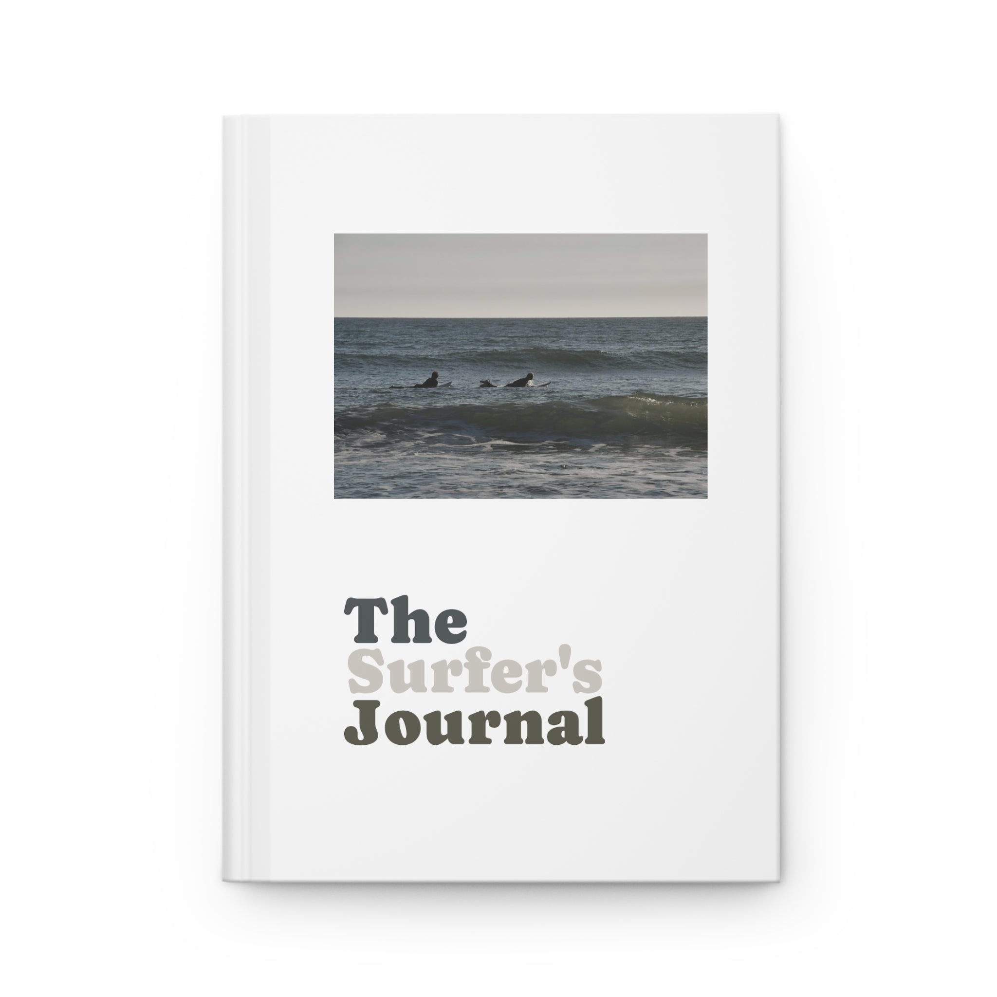 "The Surfer's Journal"