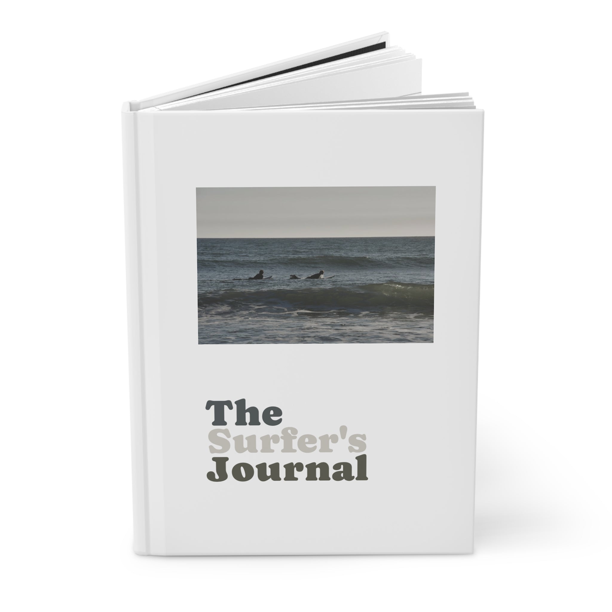 "The Surfer's Journal"