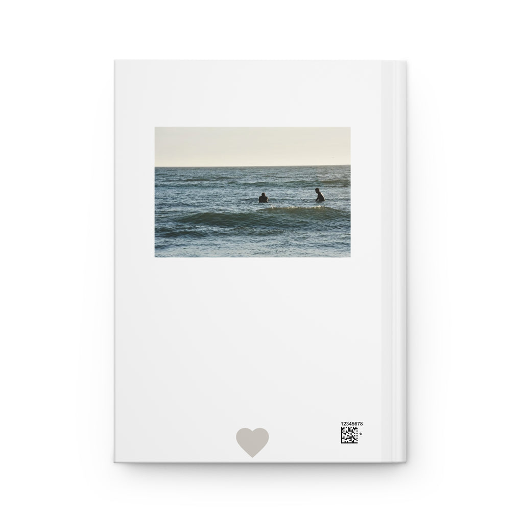 "The Surfer's Journal"