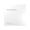 "The title of this book is boring" Hardcover Photo Book