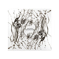 "Twin Faces" Hardcover Customizable Photo Book
